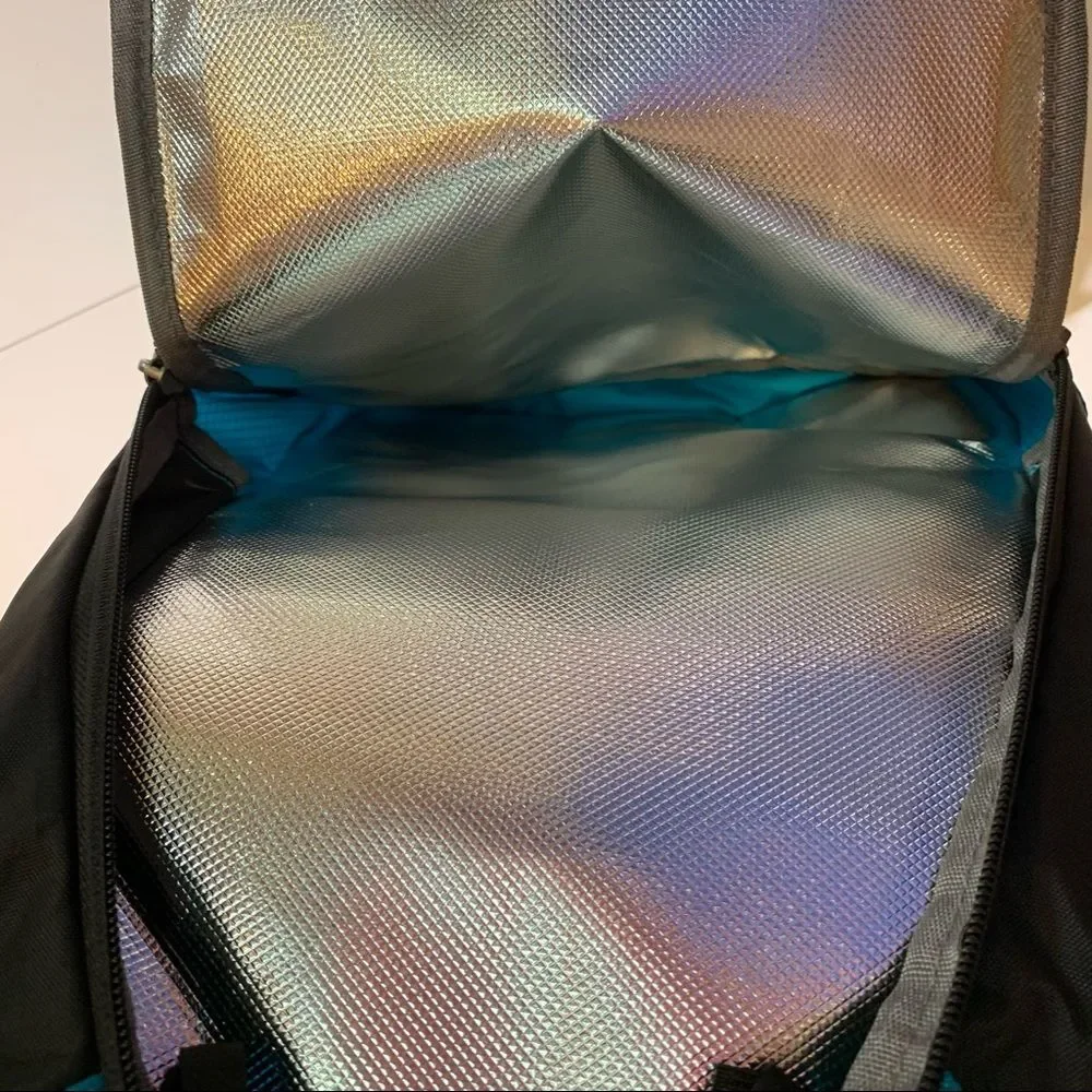 Rupumpack Hydration Insulation‎ Foil Backpack